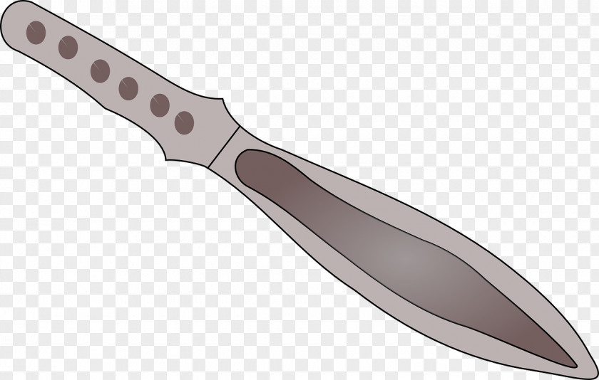 Knives Bowie Knife Clip Art PNG