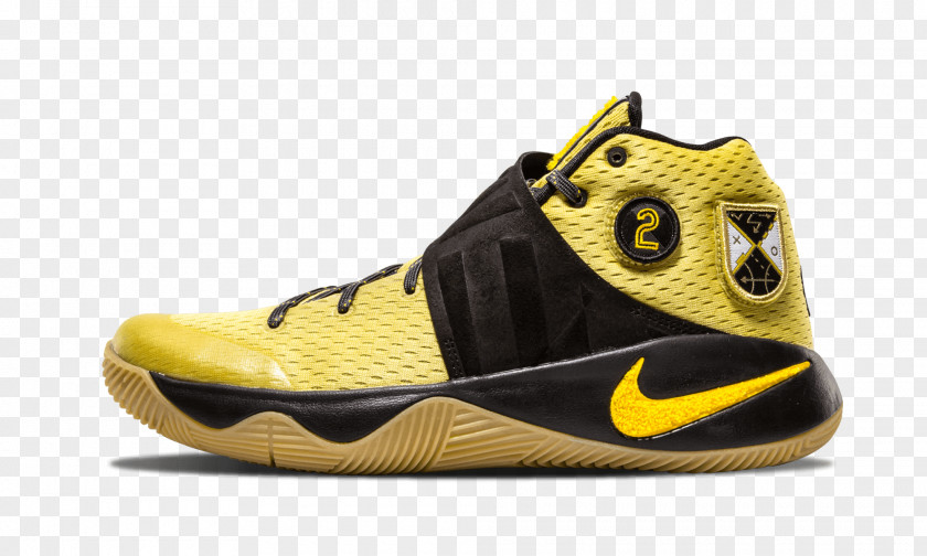 Nike Mens Kyrie 2 AS Air Jordan Basketball Shoe PNG