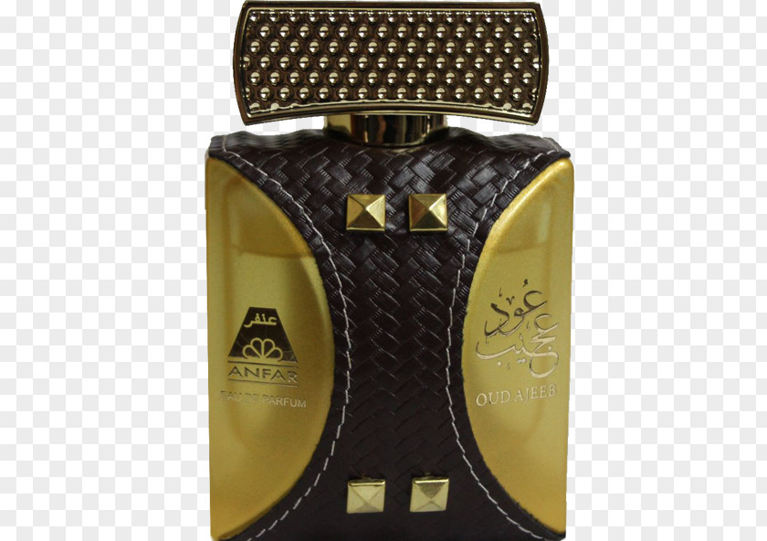 Oud Perfume Agarwood Gold Special Edition PNG