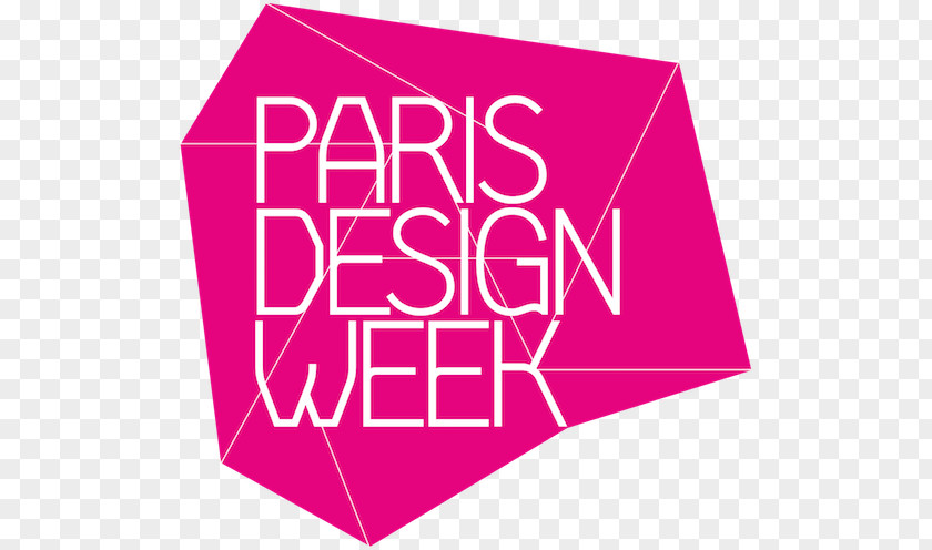 Paris Dutch Design Week Graphic PNG