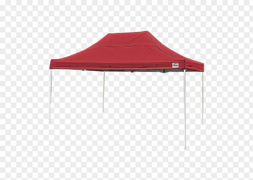 Pop Up Canopy Shade Tent Steel PNG