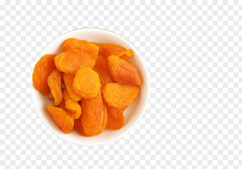 The Dried Apricots In Dishes Apricot Fruit Candied PNG