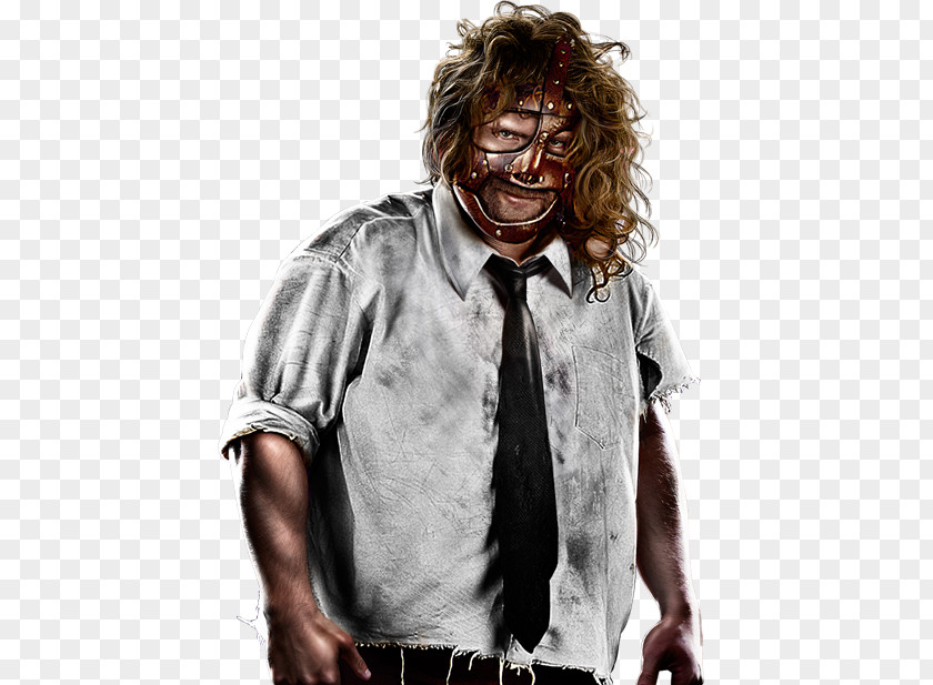 WWE '13 Royal Rumble Professional Wrestler WWF War Zone PNG Zone, Mankind clipart PNG