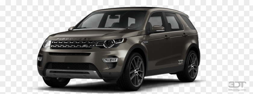 2015 Land Rover Discovery Sport Nissan Qashqai Compact Car Utility Vehicle PNG