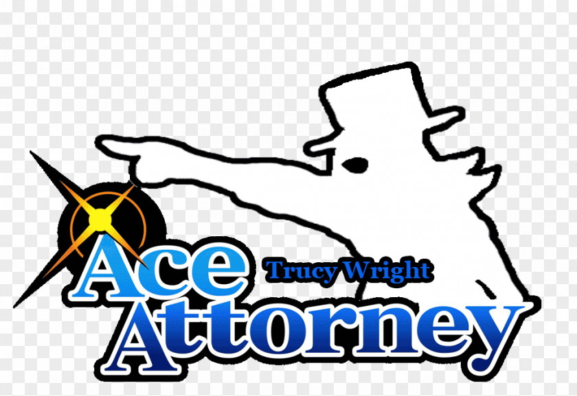 Ace Of Clovers Phoenix Wright : Attorney Wright: Clip Art Illustration Graphic Design PNG