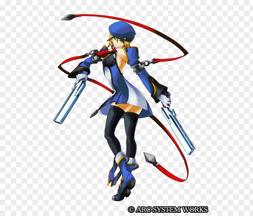 BlazBlue: Calamity Trigger Continuum Shift Chrono Phantasma Cross Tag Battle Central Fiction PNG