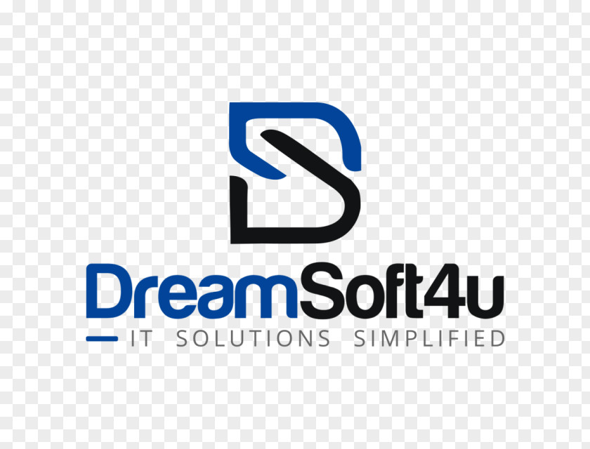 Business DreamSoft4u Private Limited Company Logo PNG