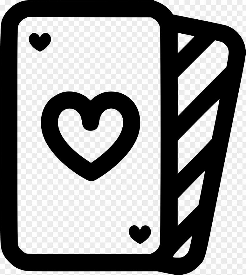 Cards Icon Love Heart Intimate Relationship Iconfinder PNG