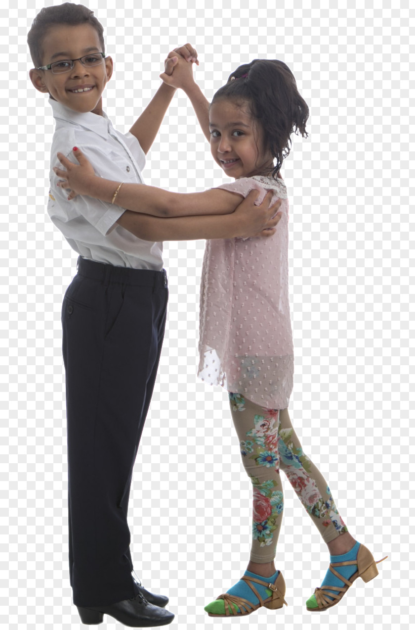 Child Shall We Dance? Ballroom Dance Latin PNG