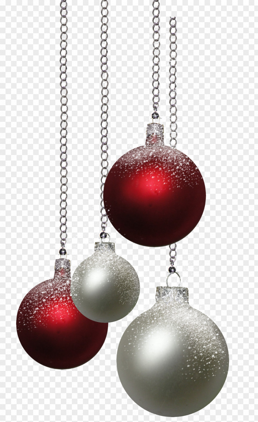 Decorations Bombka Christmas Tree Santa Claus PNG