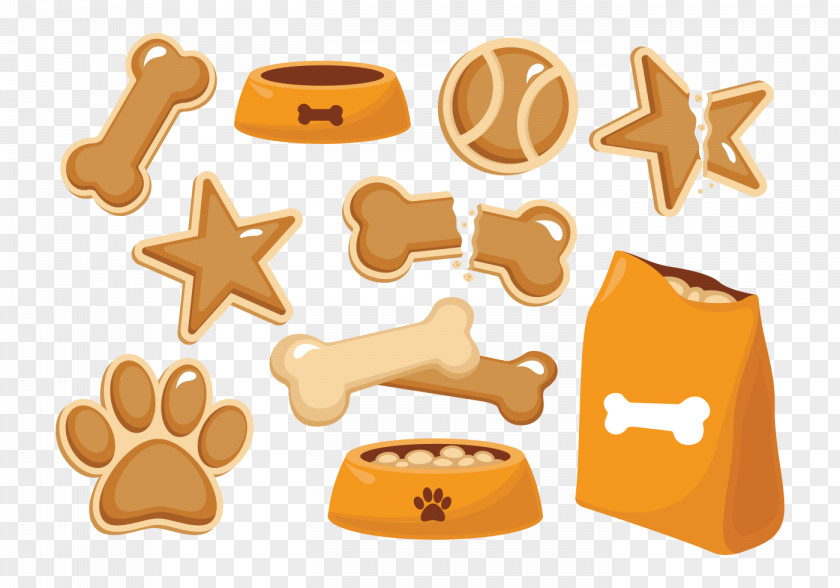 Dog Biscuit Puppy Clip Art PNG