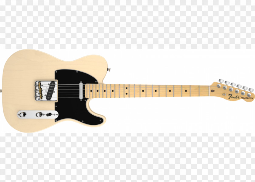 Fender Musical Instruments Corporation Telecaster American Special Electric Guitar Standard Fingerboard PNG