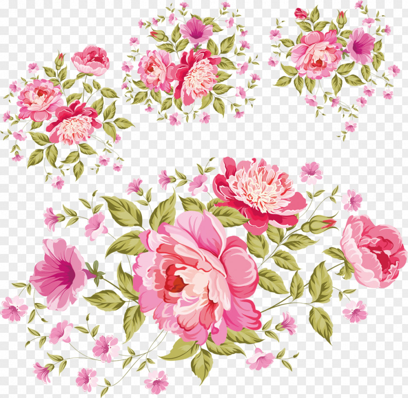 Garden Roses Floral Design Watercolor Painting Portable Network Graphics PNG roses design painting Graphics, commercial advertisement clipart PNG