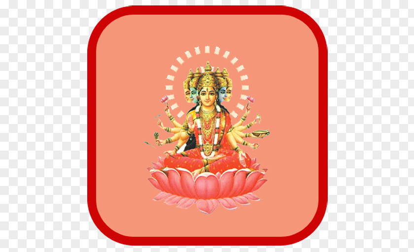 Gayatri Mantra Mahadeva Devi Hinduism Deity PNG