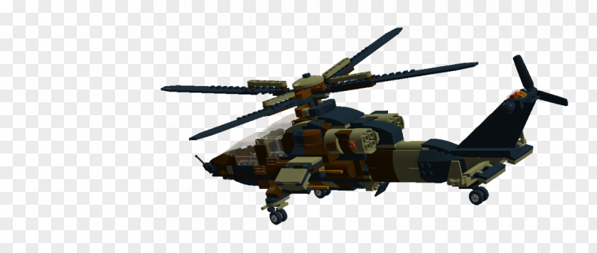 Helicopters Attack Helicopter Aircraft Eurocopter Tiger Military PNG
