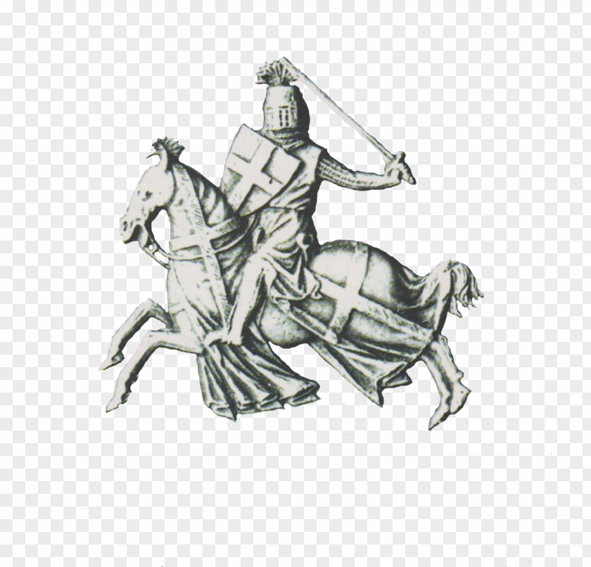 Knight Crusades Crusader States First Crusade Kingdom Of Jerusalem PNG