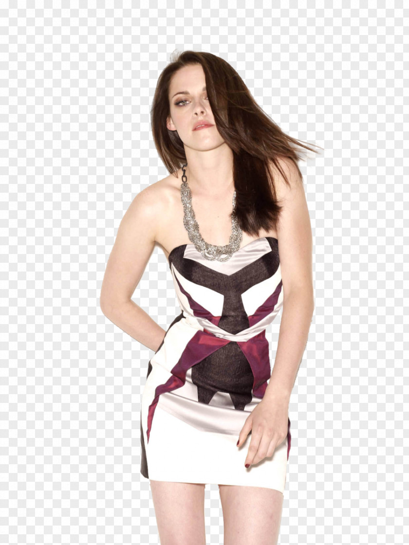 Kristen Stewart Model Twilight Photo Shoot Fashion PNG