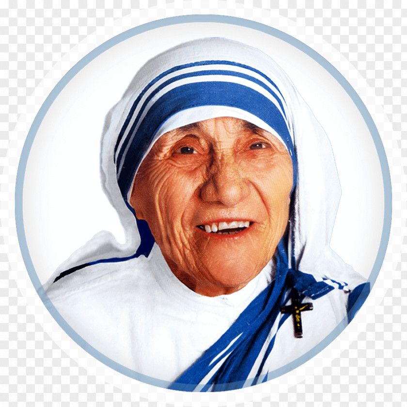 Mother's Day Mother Teresa Foundation Saint Nun Missionary PNG
