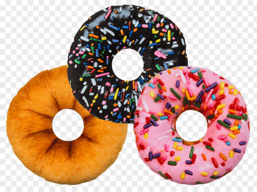 Pillow Donuts Frosting & Icing Beslist.nl Chocolate PNG