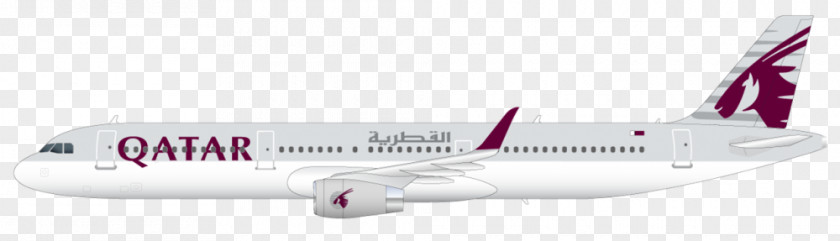 Qatar Airways Boeing 737 Next Generation Airbus A330 767 757 A321 PNG