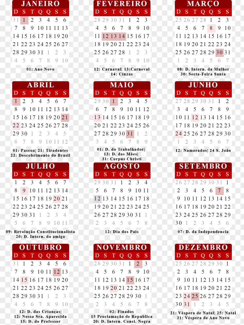 Ramadhan 2018 Calendar 0 Year Red Blue PNG