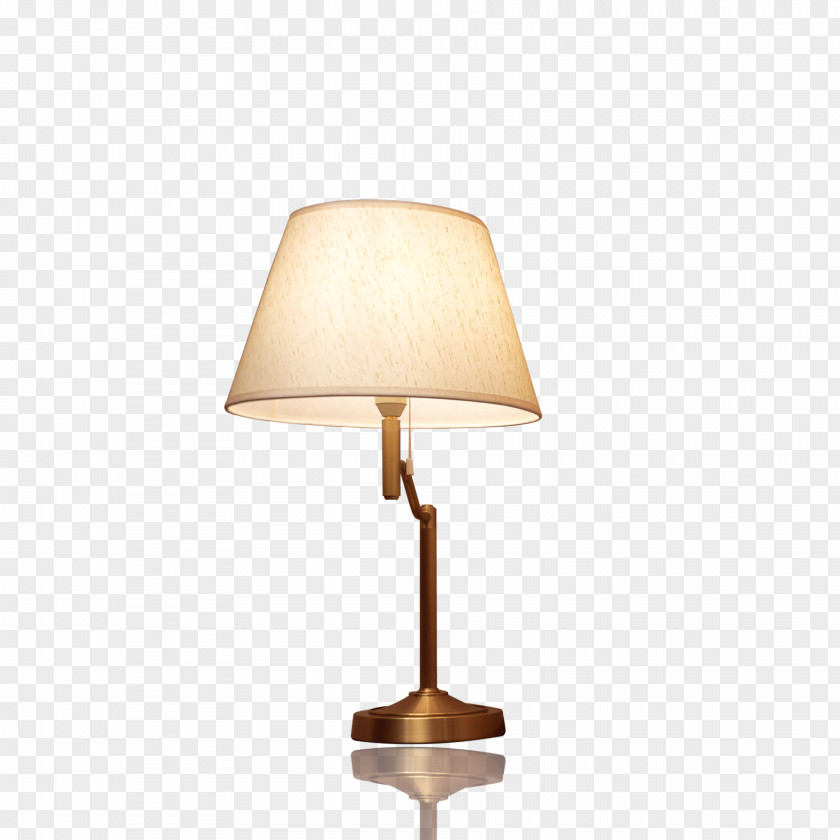 Simply Pull The Clip Lamp Free Metal Designer PNG