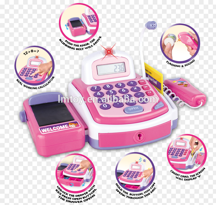 Toy Portable Electronic Game Light PNG