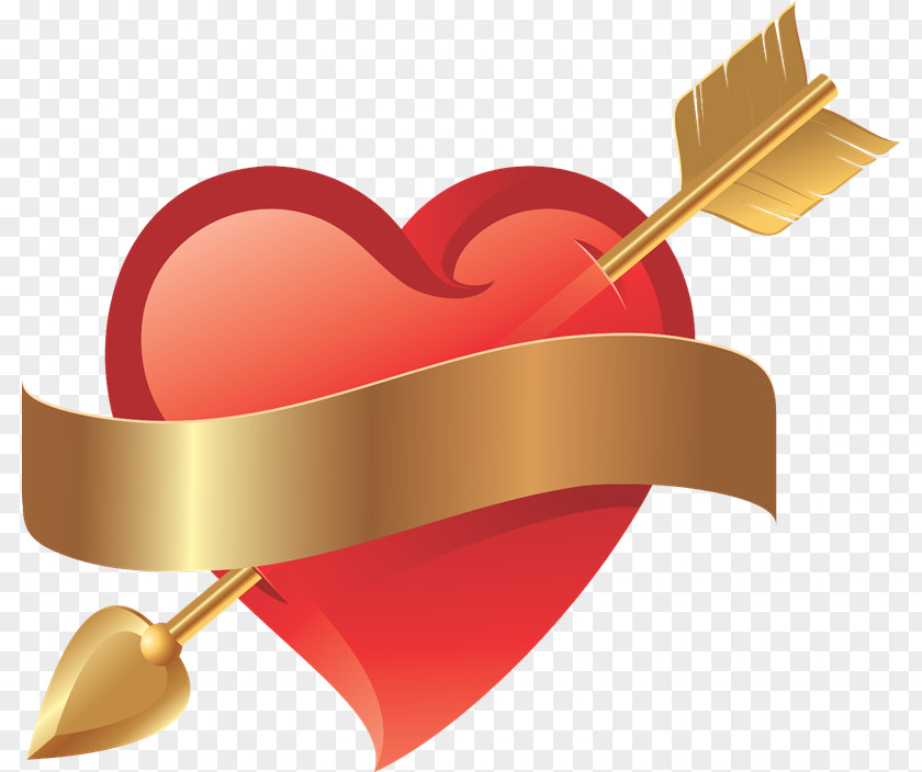 666 Heart Valentine's Day Love Clip Art PNG