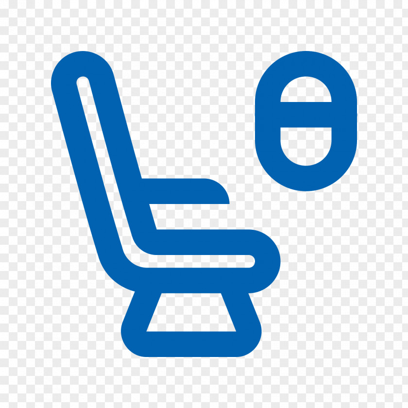 Aircraft Icon Airplane Flight Airline Seat PNG