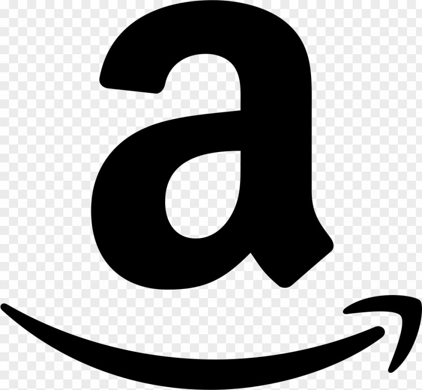 Amazon Amazon.com Logo Online Shopping Brand PNG
