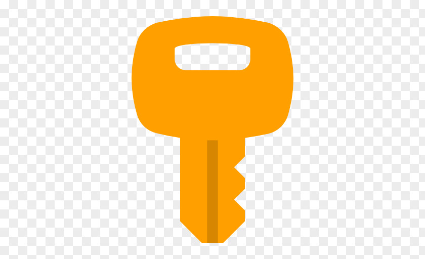 Apartment Key Button PNG