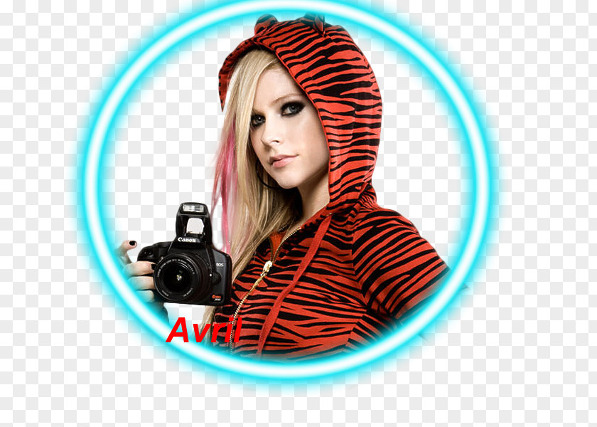 Avril Lavigne Let Go Under My Skin Abbey Dawn PNG