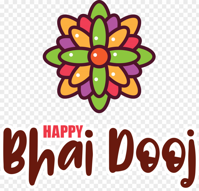 Bhai Dooj Bhai Beej Bhau Beej PNG