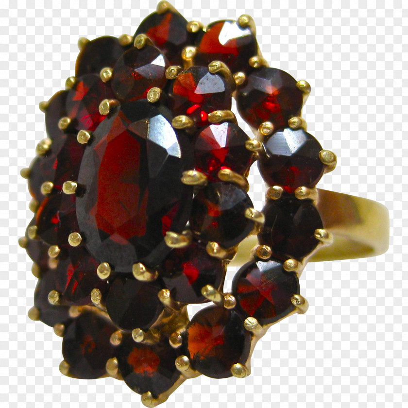 Bohemian Jewellery Gemstone Clothing Accessories Bead Ruby PNG