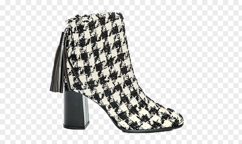 Boot High-heeled Shoe C. & J. Clark Fashion PNG