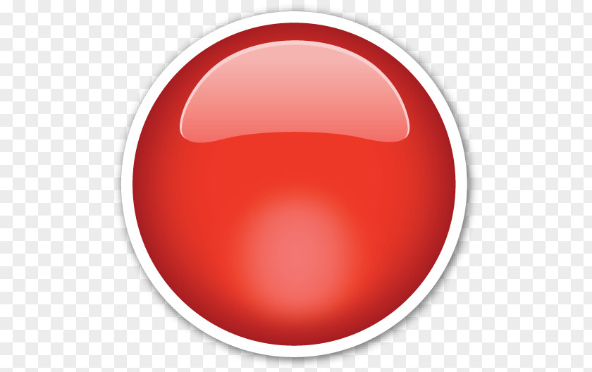 Circl Symbol Emoji Emoticon Sticker Smiley Image PNG