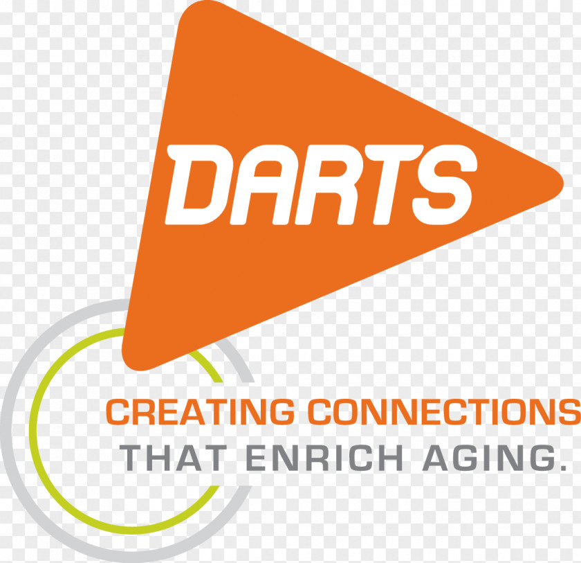 Darts Hastings Organization Service Logo PNG