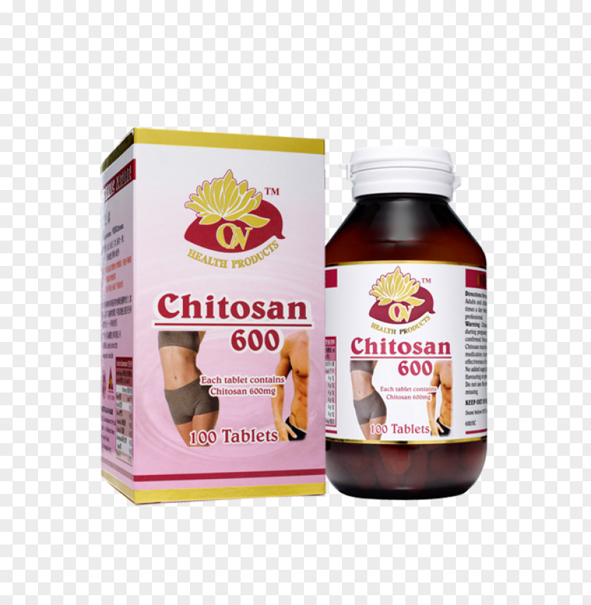 Dietary Supplement Capsule Chitosan Softgel PNG