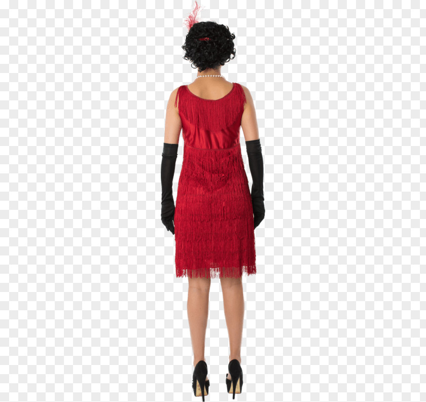 Dress 1920s Clothing Costume Glove PNG