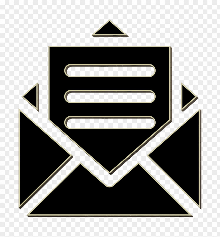 Email Icon Business Assets Mail PNG