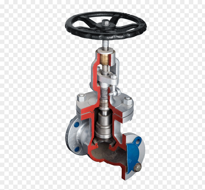 Glob Globe Valve Pressure Drop Hot Tub Piping PNG