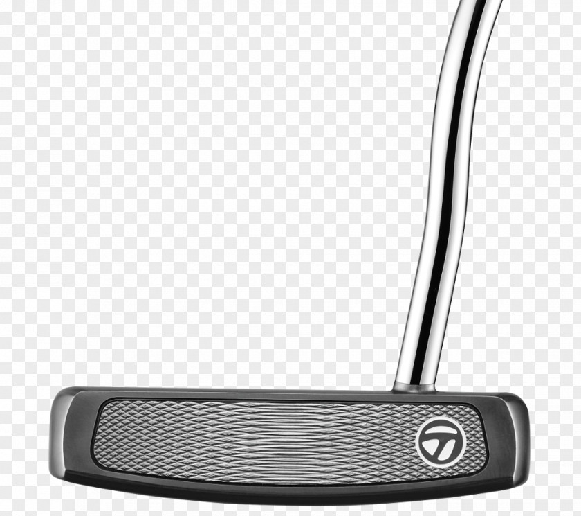 Golf Putter TaylorMade Moment Of Inertia Wireless Router PNG