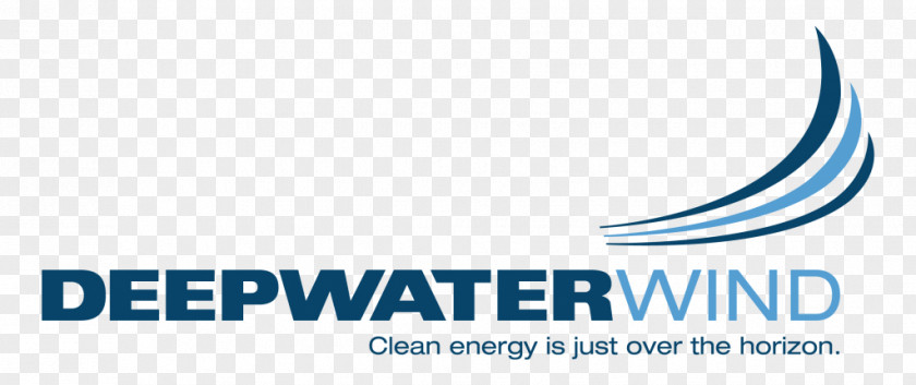 INSPIRE Environmental Deepwater Wind Block Island Farm Power Logo PNG