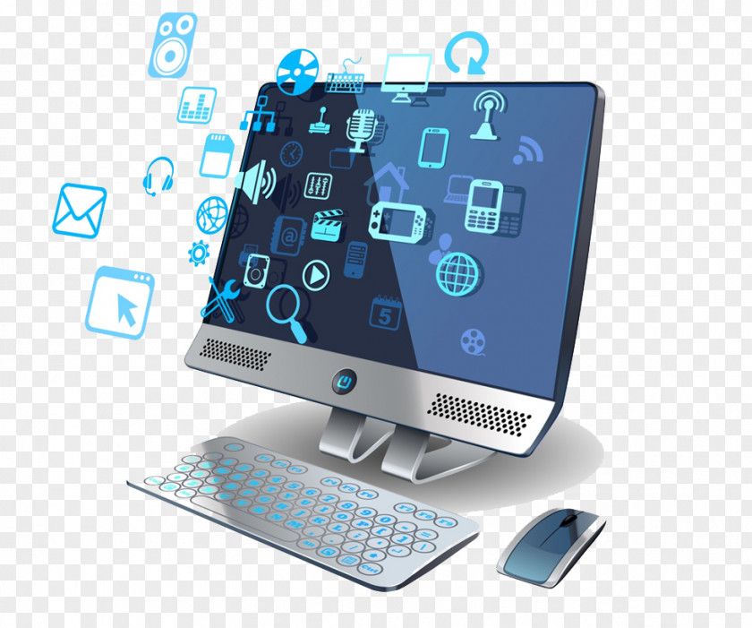 Microsoft Web Development Software Computer Application PNG