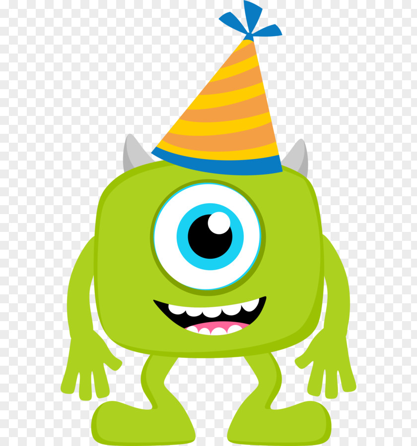 Monsters Inc. Cliparts Mike Wazowski James P. Sullivan Monsters, Clip Art PNG