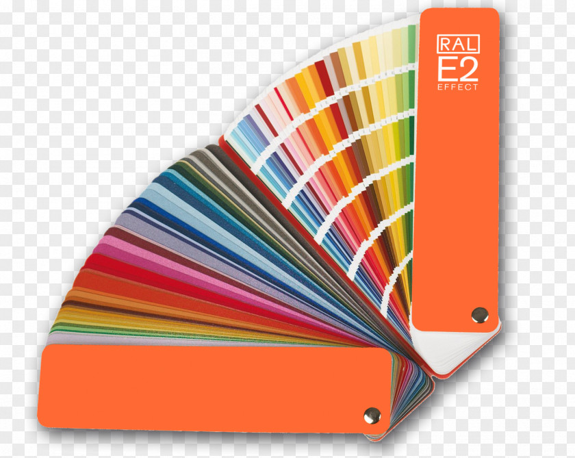 Paint RAL Colour Standard Farbfächer Color RAL-Design-System PNG