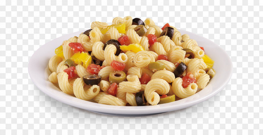 Pizza Pasta Salad Macaroni PNG