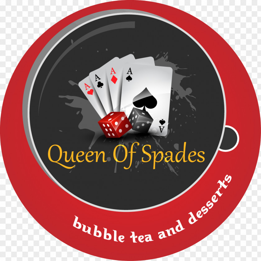 Queen Of Spades Gambling Rummy Card Game Playing Van Bai Lat Ngua PNG