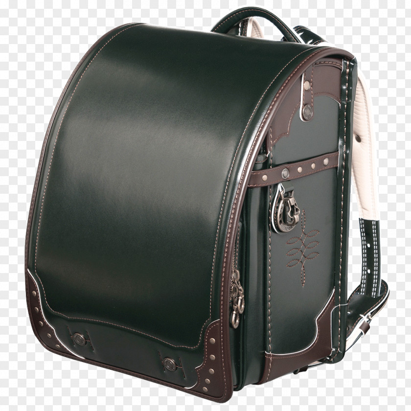 RODEO Randoseru Leather Handbag Horse Rodeo PNG