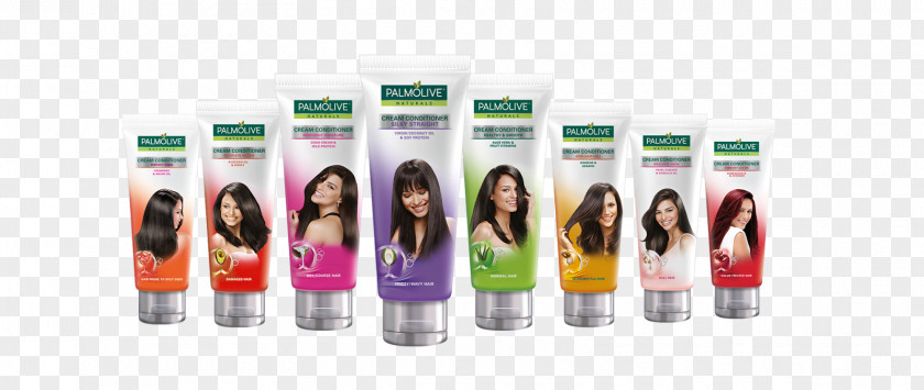 Shampoo Palmolive Hair Coloring Conditioner Cosmetics PNG